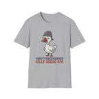 Silly Goose DIV T-Shirt