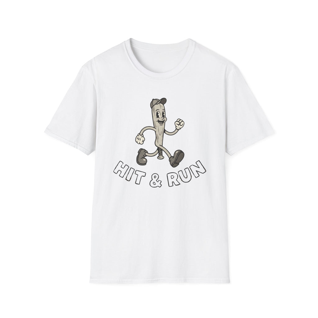 Hit & Run T-Shirt