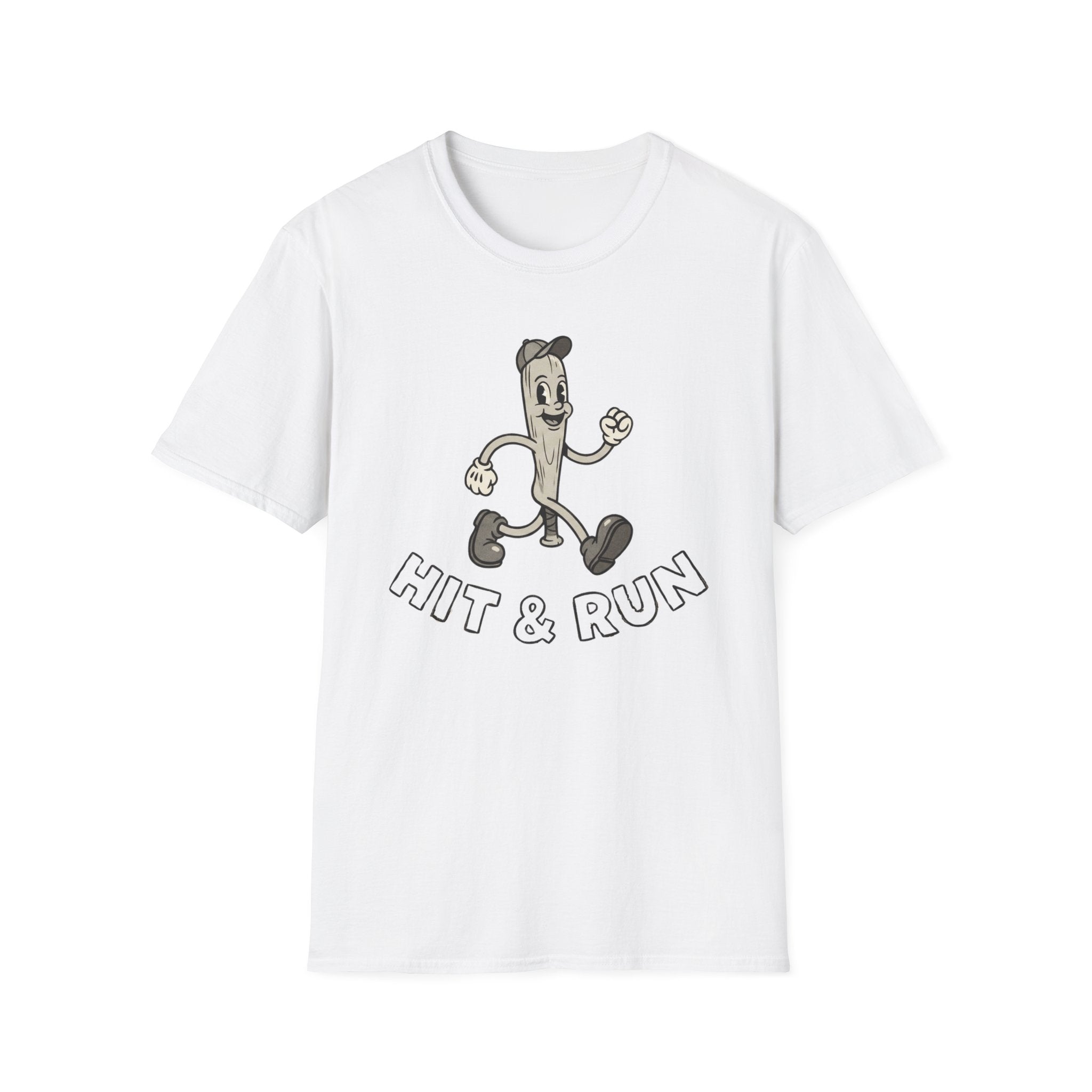 Hit & Run T-Shirt