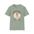 Dead Ball League Of Bones T-Shirt