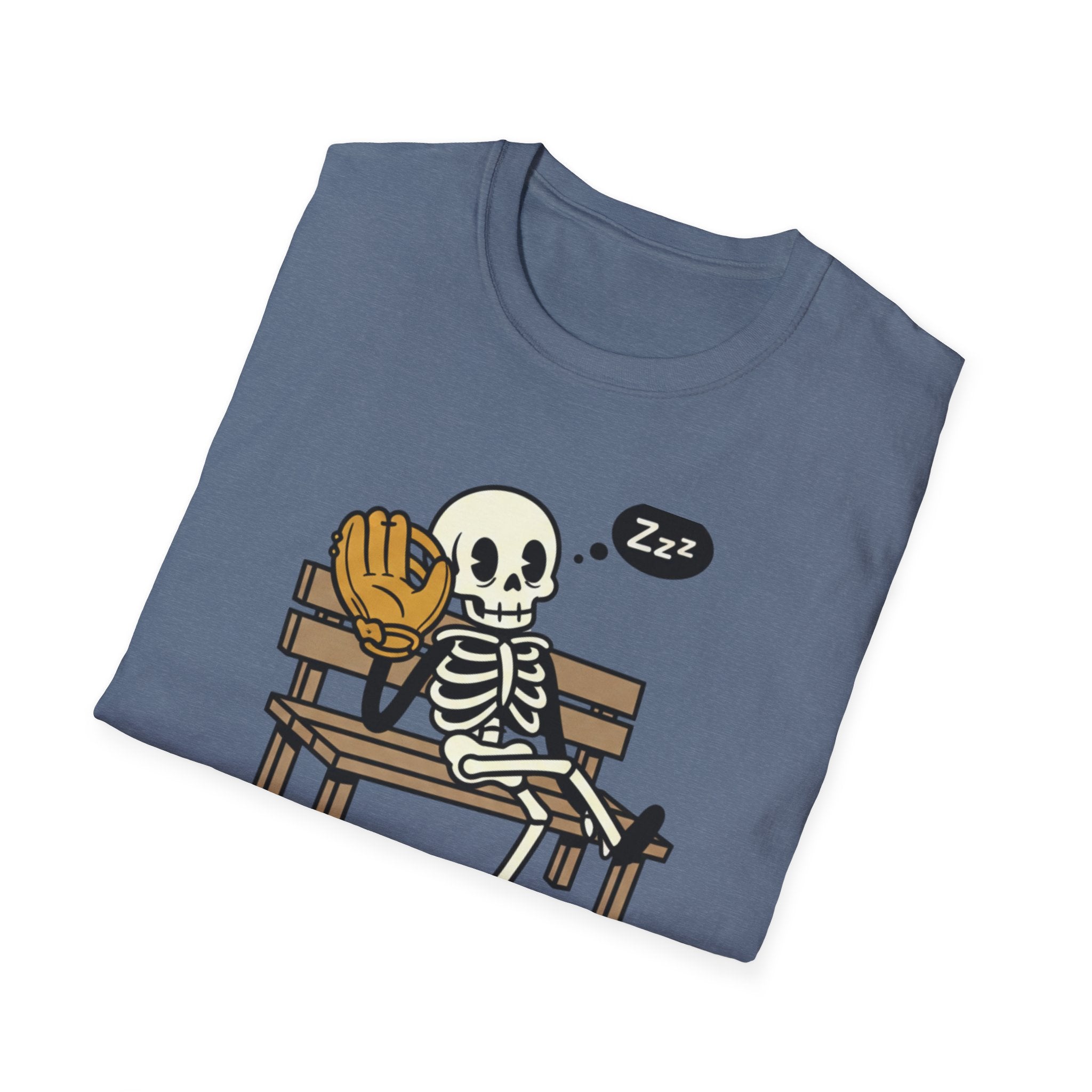 Dead Tired T-Shirt