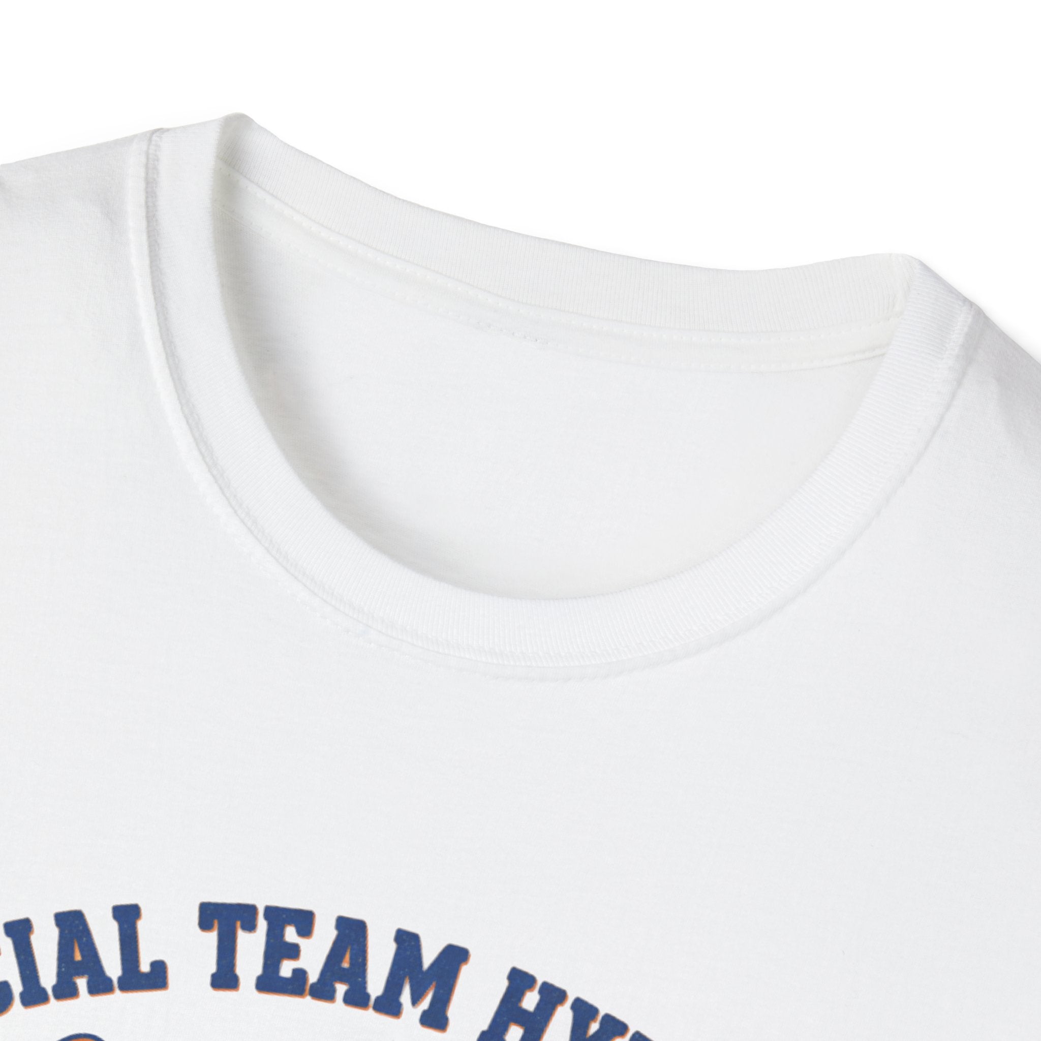 Official Team Hype Man T-Shirt