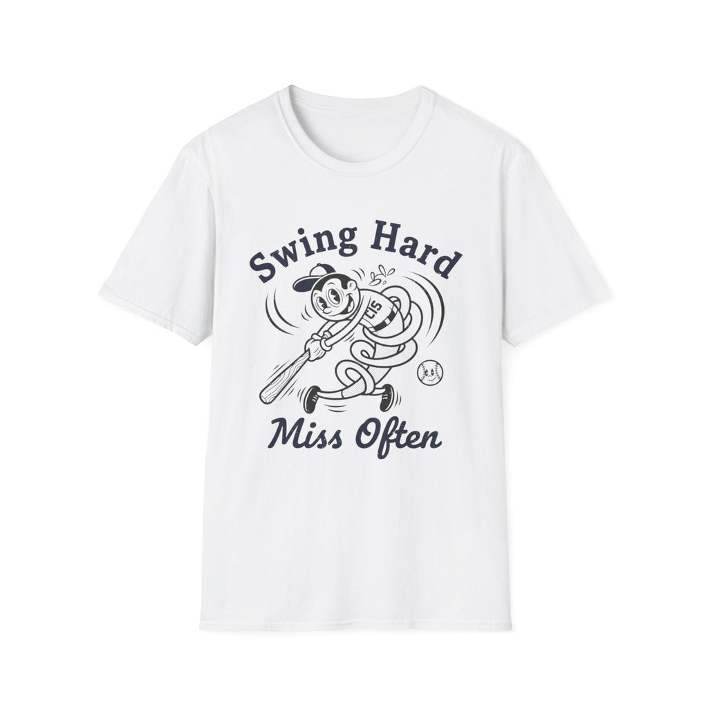 Swing Hard T-Shirt