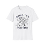 Swing Hard T-Shirt