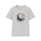 Practice Makes Permanent Damage T-Shirt