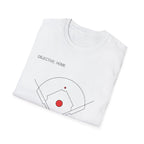 Objective Home T-Shirt