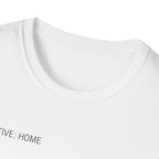 Objective Home T-Shirt