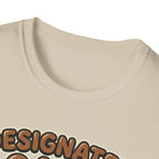 Designated Loafer T-Shirt