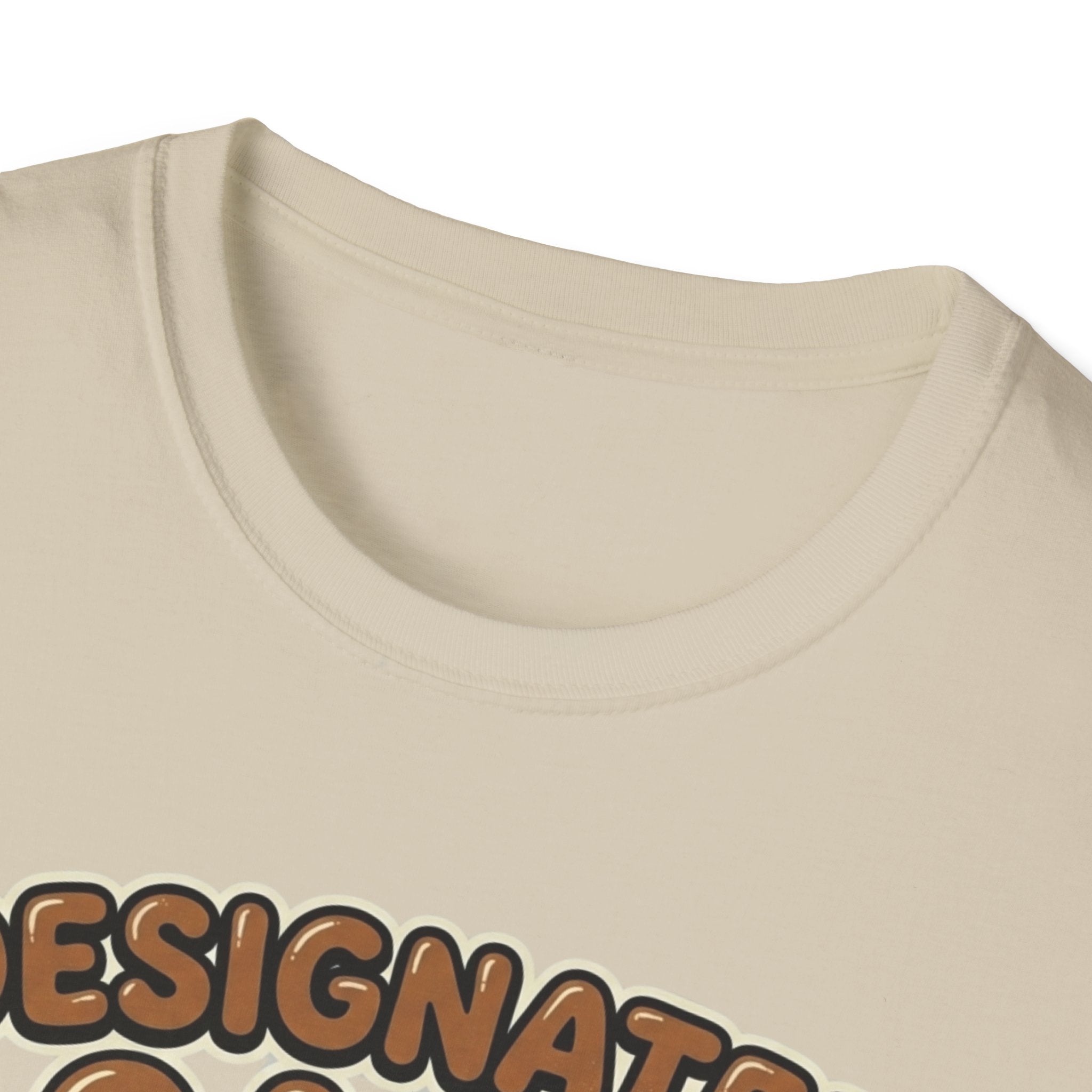 Designated Loafer T-Shirt