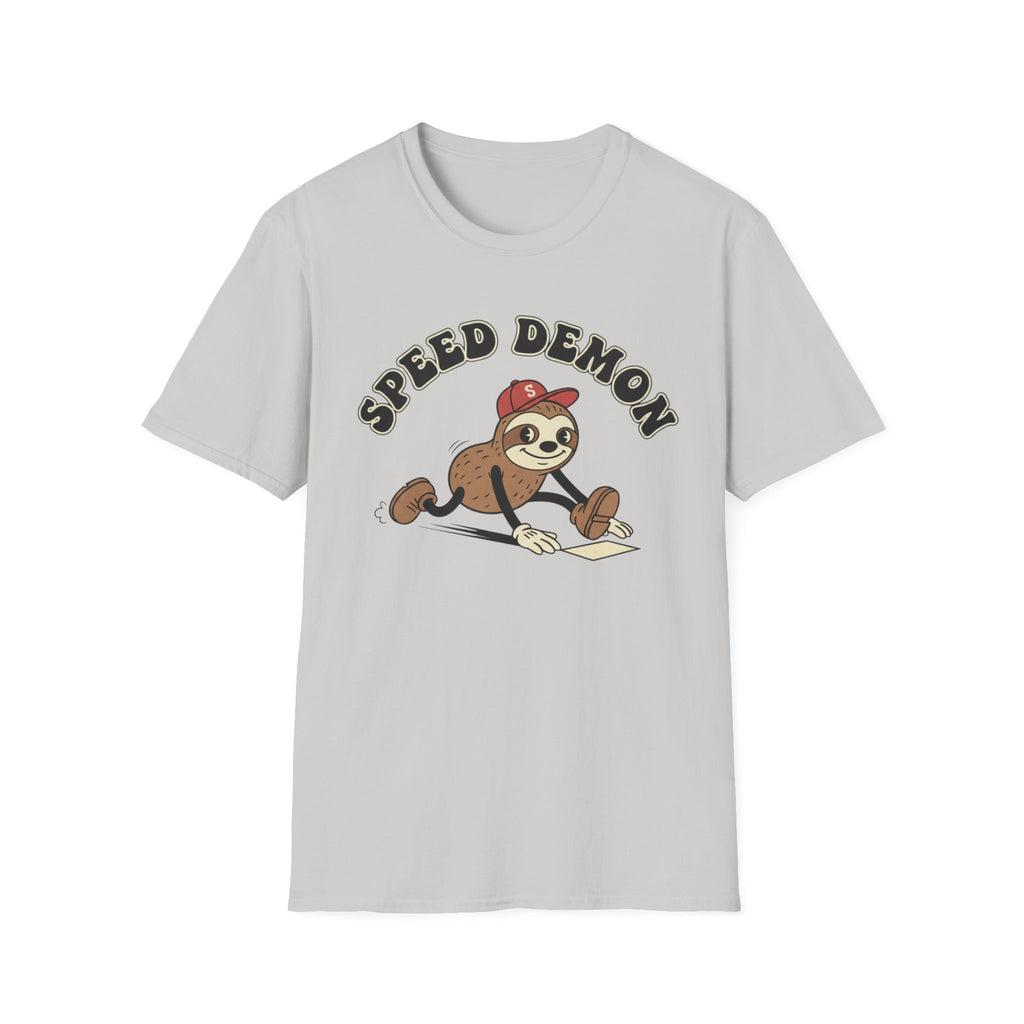 Speed Demon T-Shirt