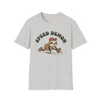 Speed Demon T-Shirt
