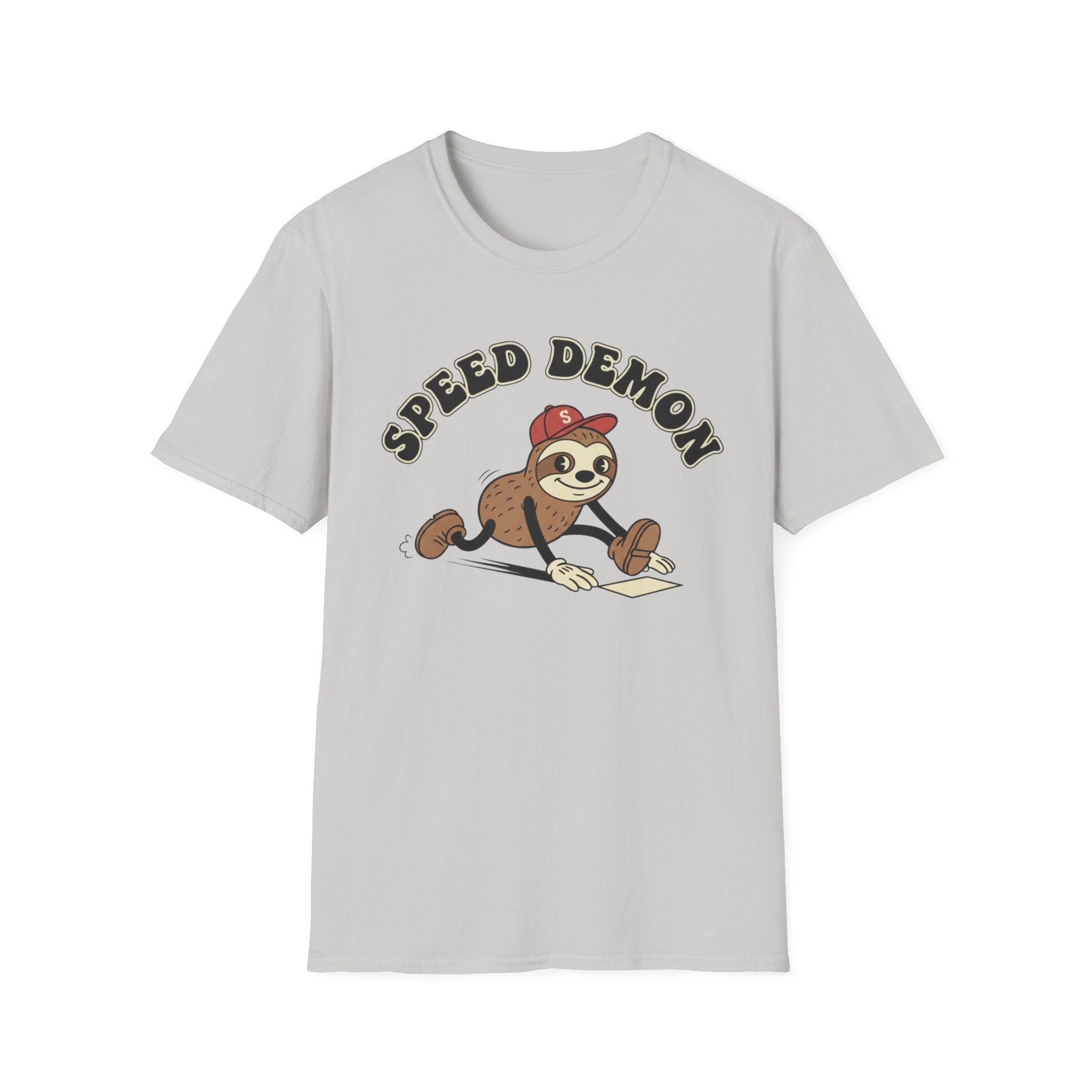 Speed Demon T-Shirt