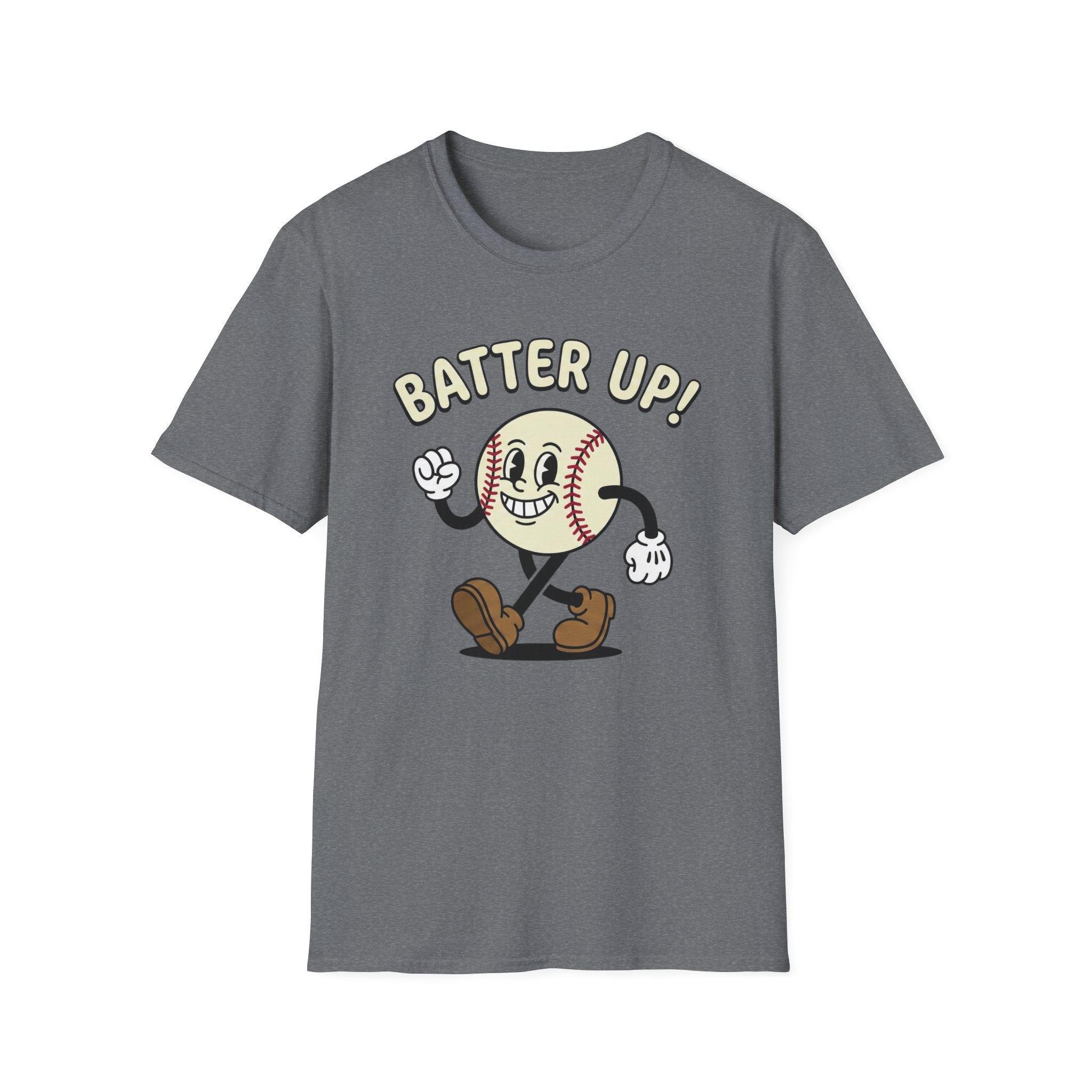 Batter Up T-Shirt