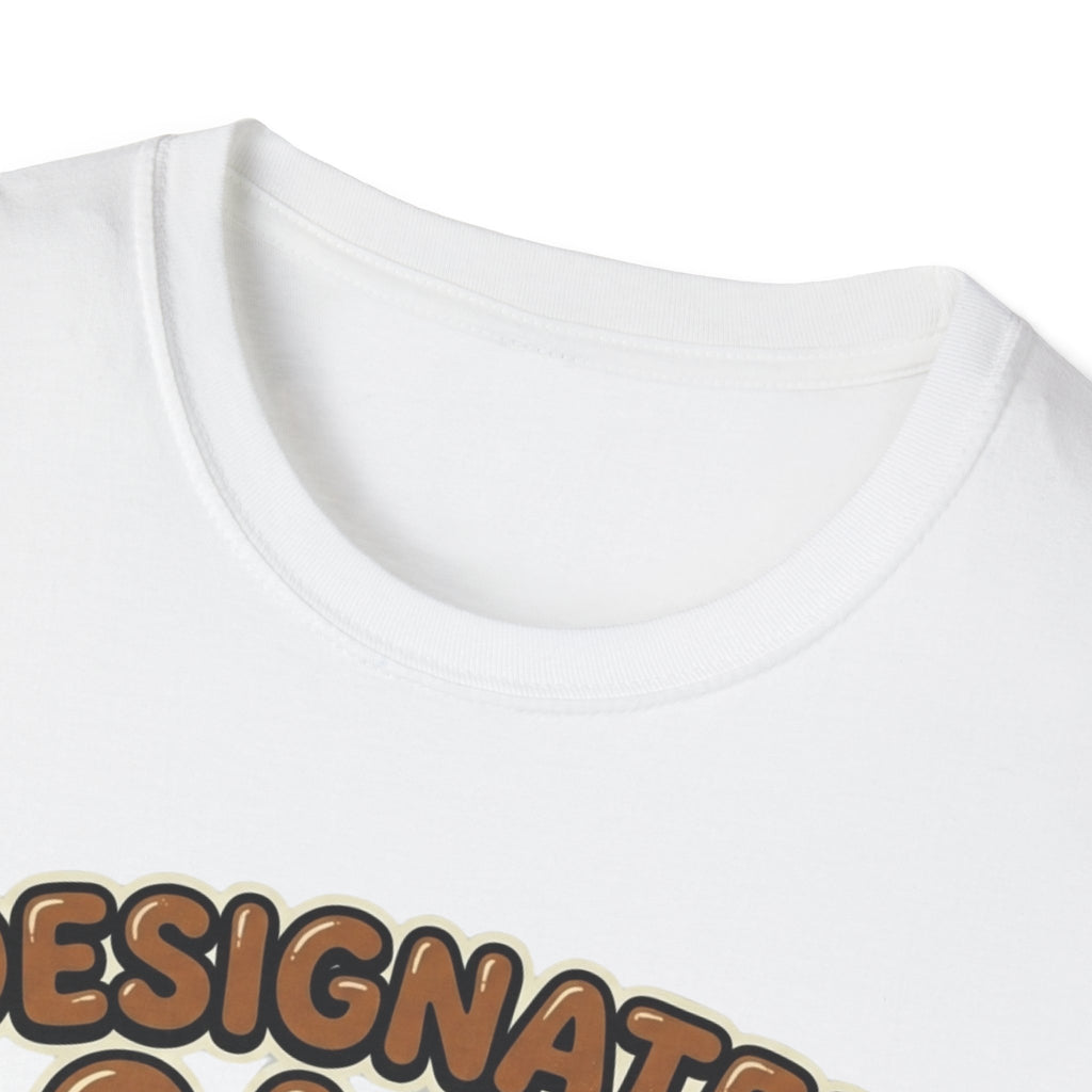 Designated Loafer T-Shirt