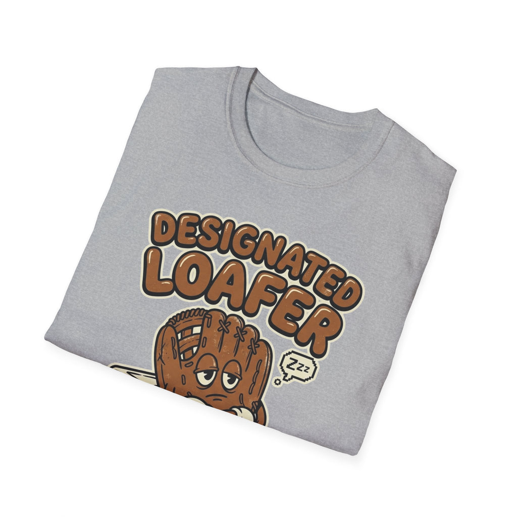 Designated Loafer T-Shirt