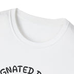 Designated Drinker T-Shirt
