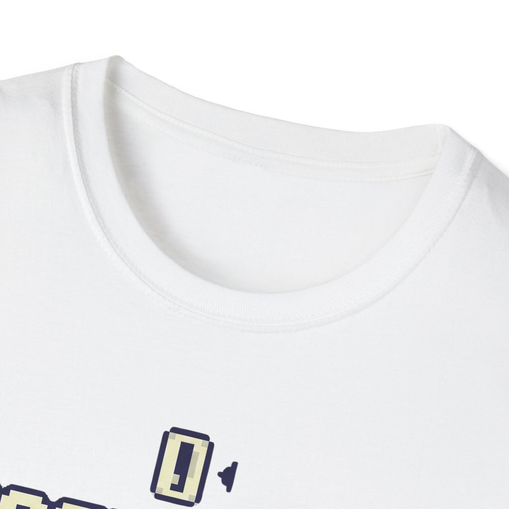 Insert Coin For Extra Innings T-Shirt