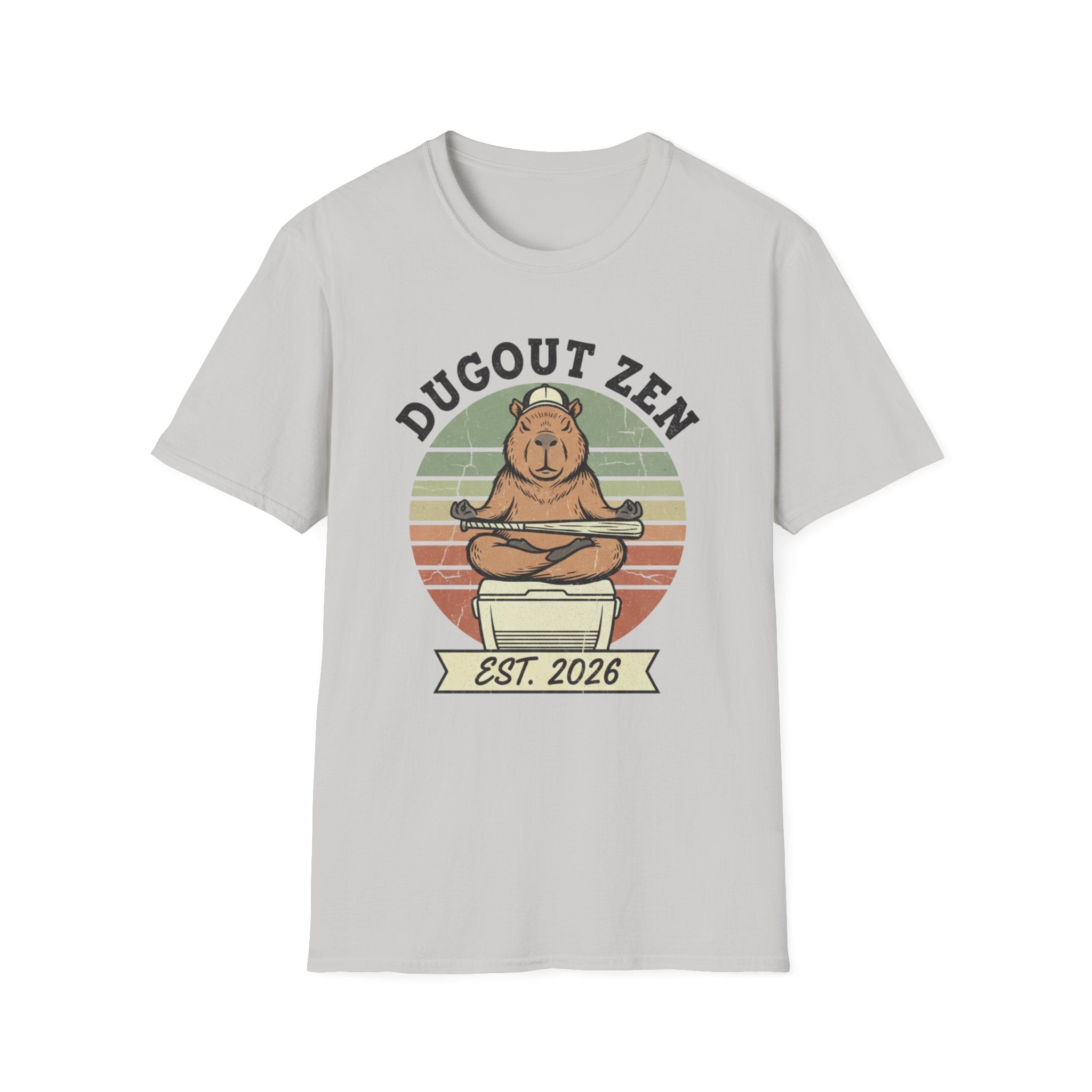 Dugout Zen T-Shirt