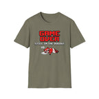 Game Over T-Shirt