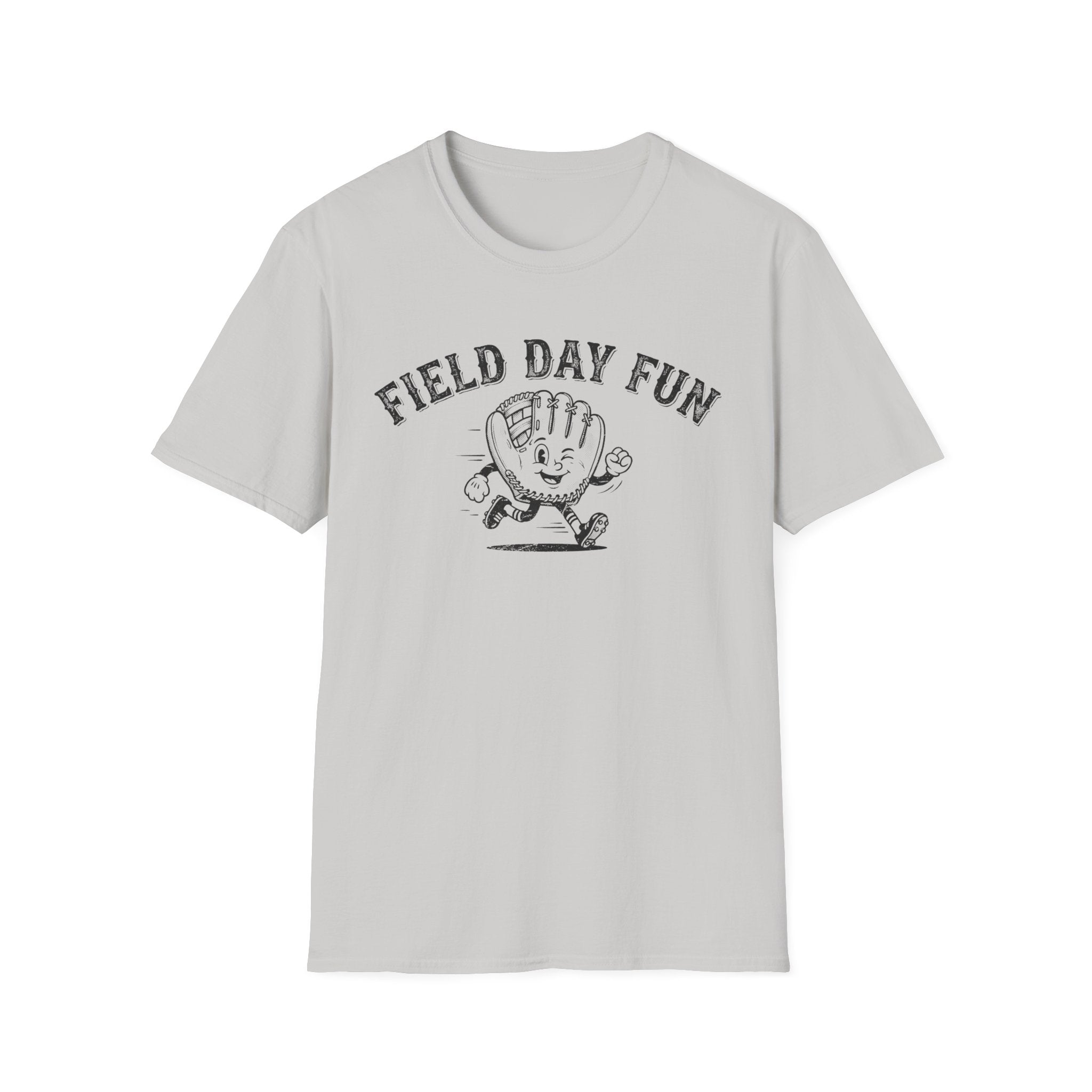 Field Day Fun T-Shirt