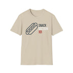 Snack Section 101 T-Shirt