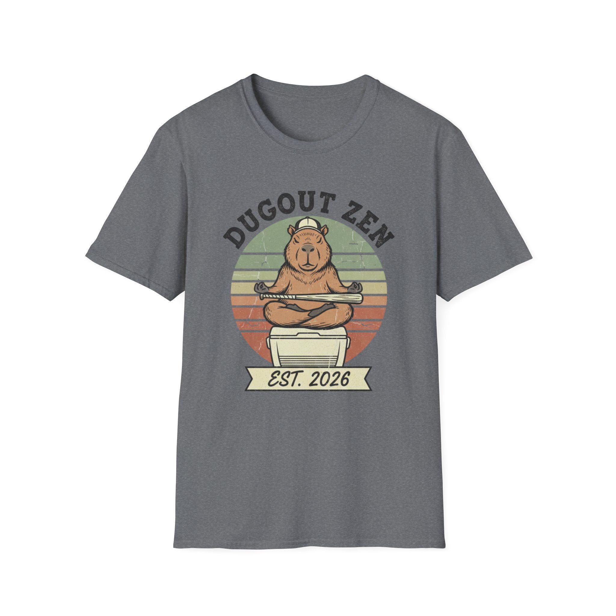 Dugout Zen T-Shirt