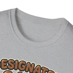 Designated Loafer T-Shirt