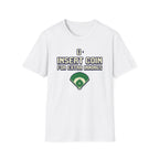 Insert Coin For Extra Innings T-Shirt