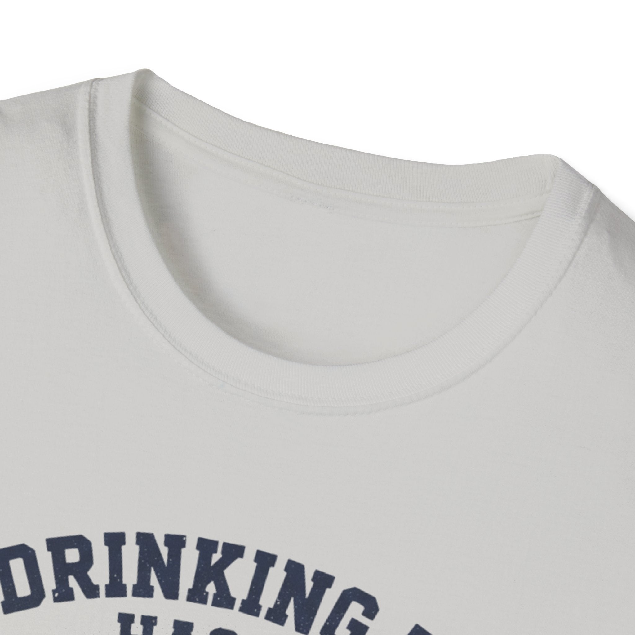 My Drinking Team T-Shirt