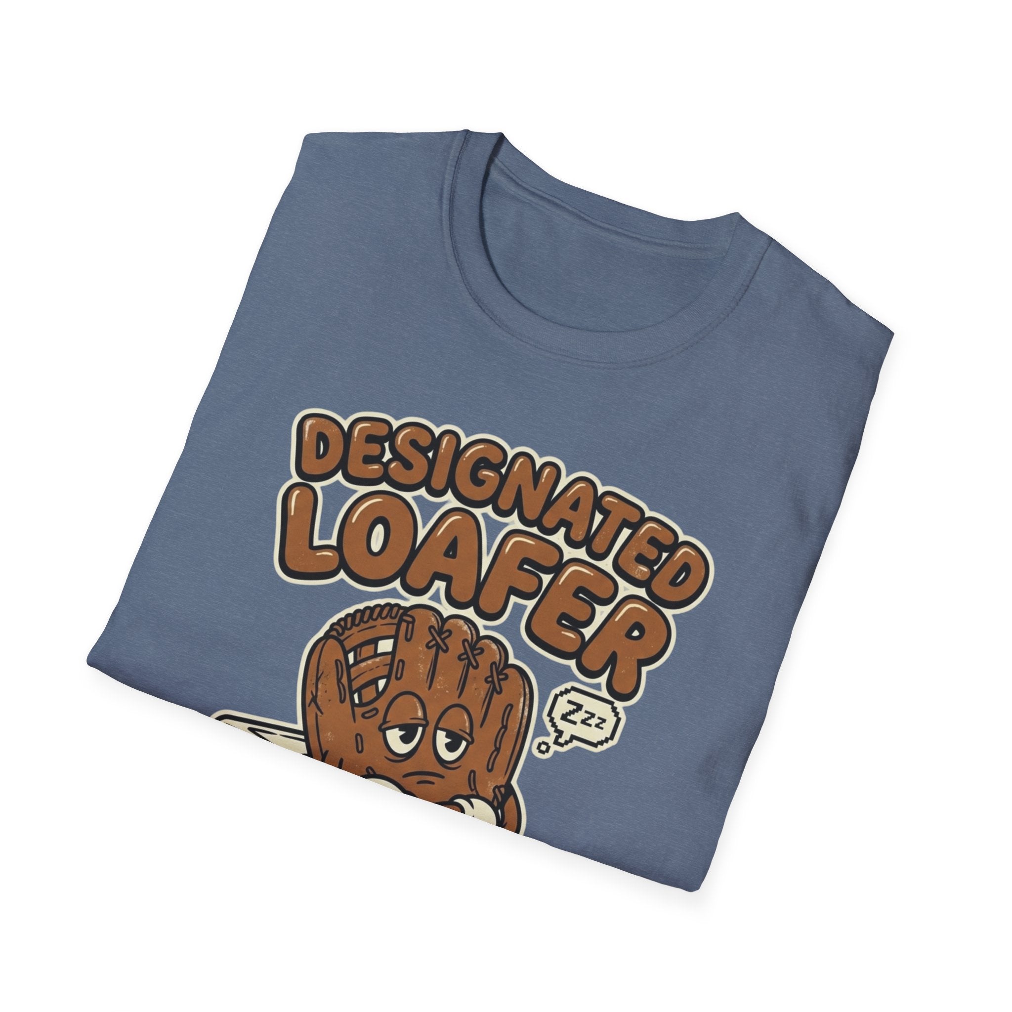 Designated Loafer T-Shirt