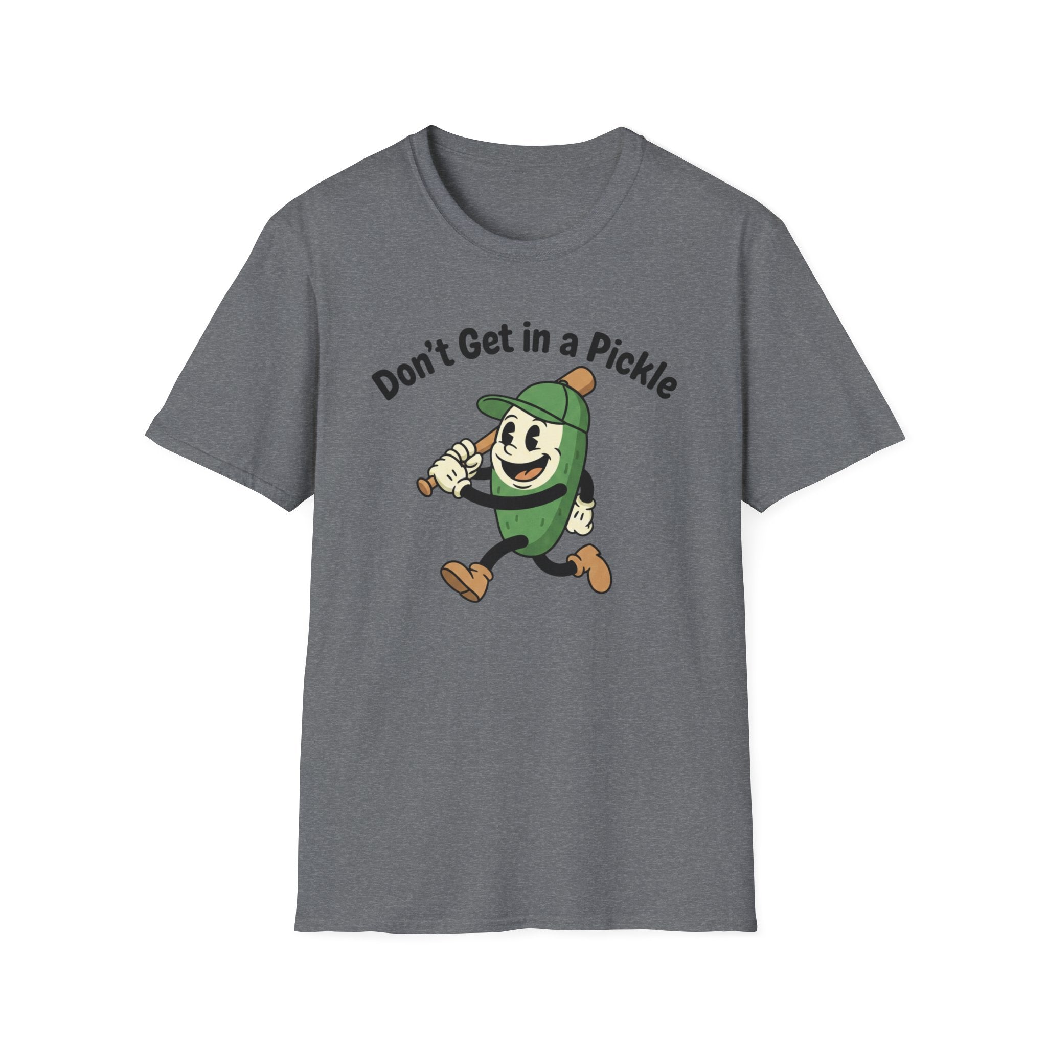 Don't Get In A Pickle T-Shirt