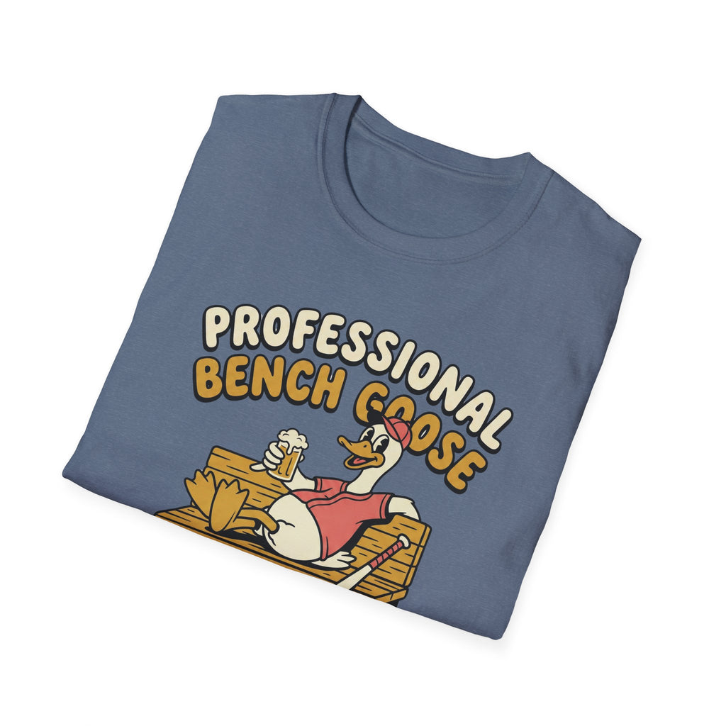 Professional Bench Goose T-Shirt
