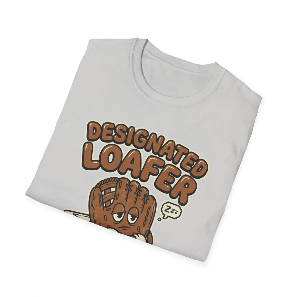 Designated Loafer T-Shirt
