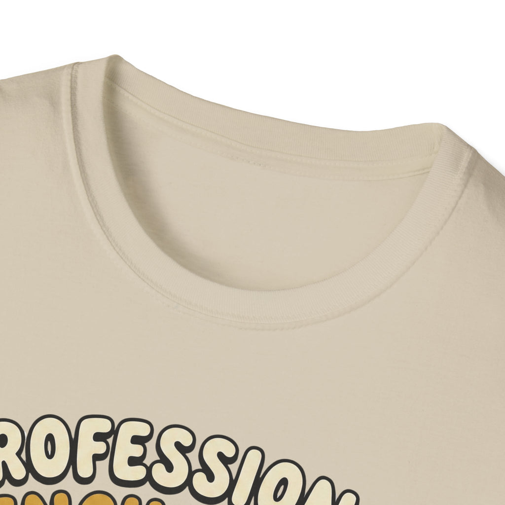 Professional Bench Goose T-Shirt