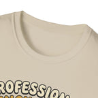 Professional Bench Goose T-Shirt