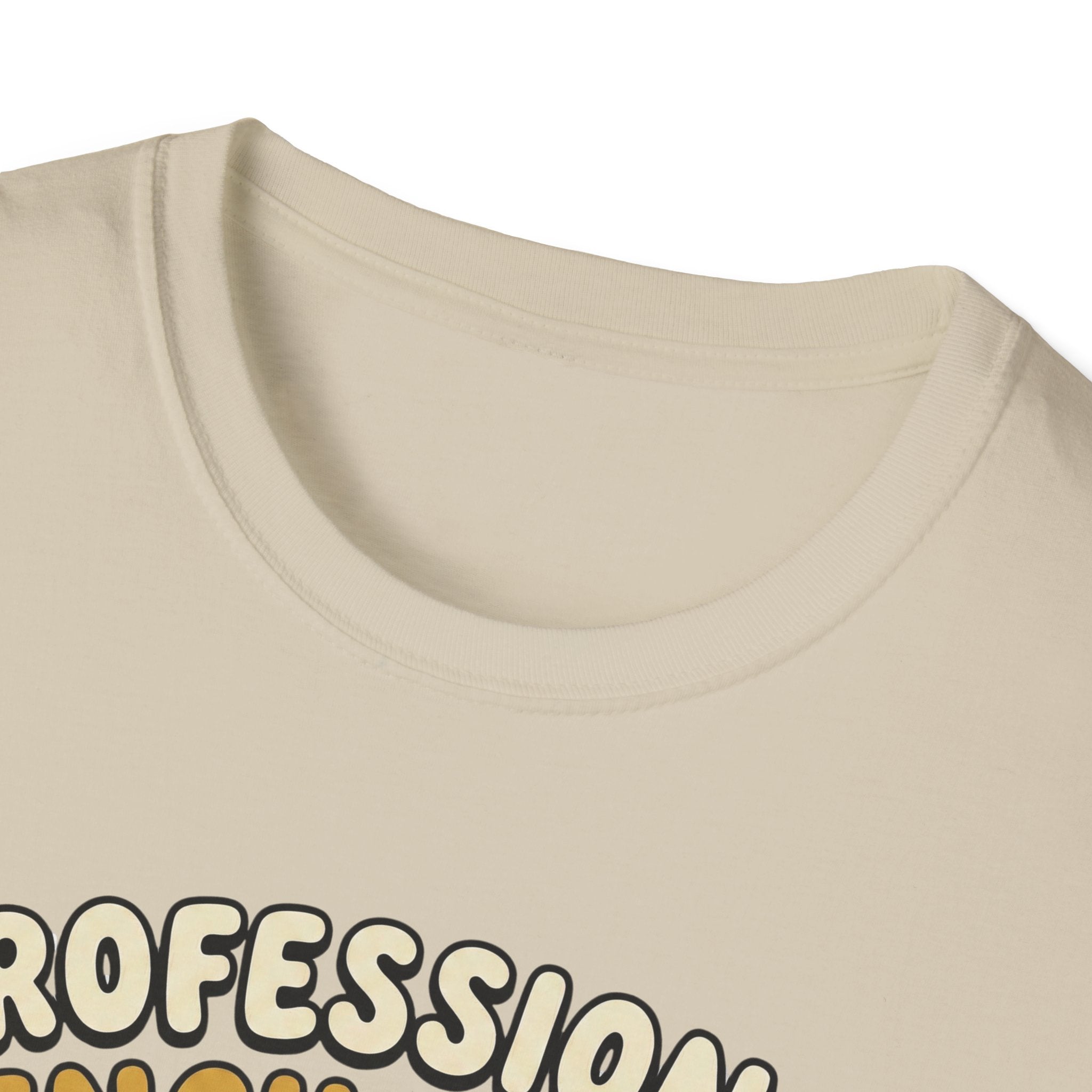 Professional Bench Goose T-Shirt