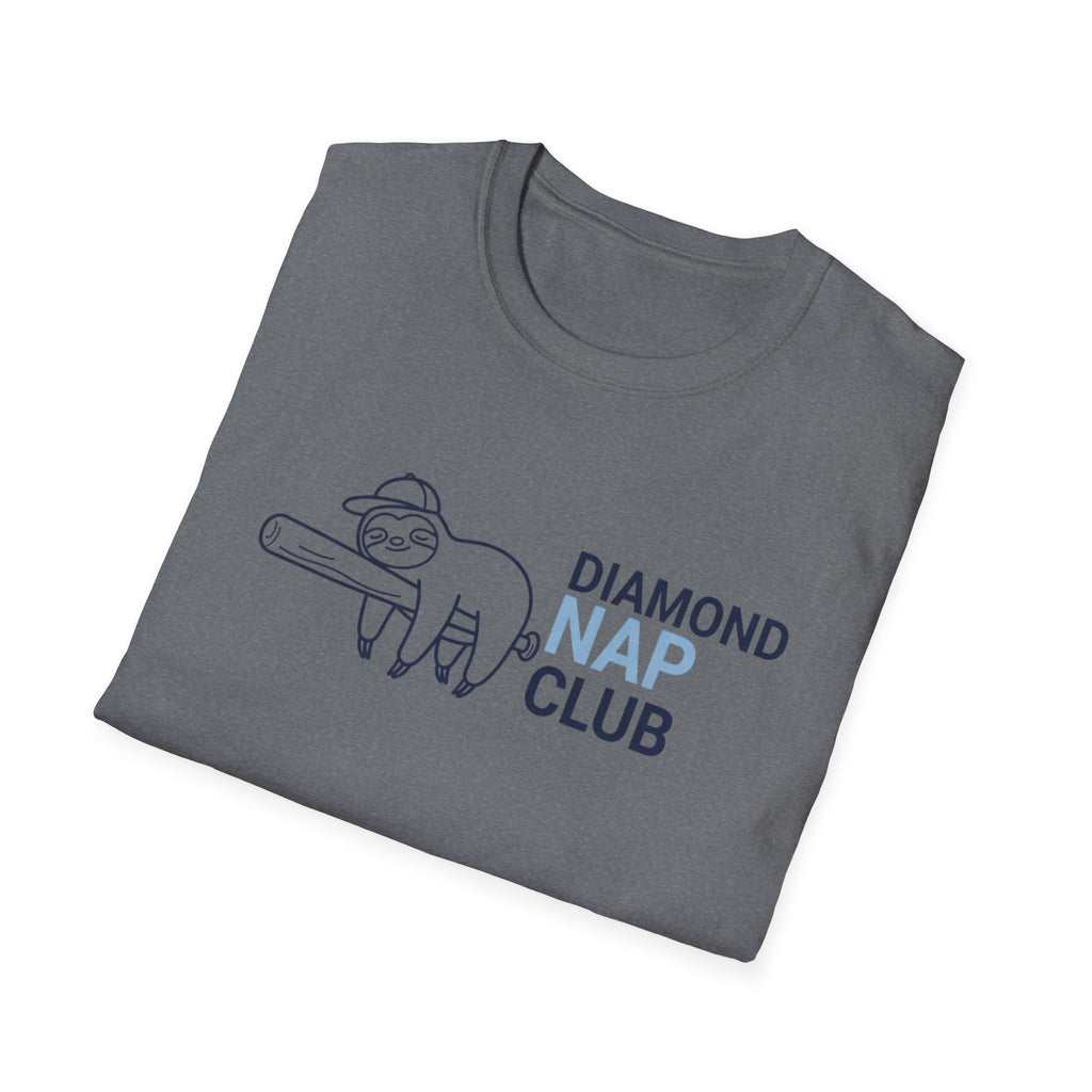 Diamond Nap Club T-Shirt