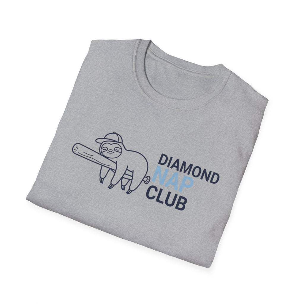 Diamond Nap Club T-Shirt