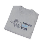 Diamond Nap Club T-Shirt