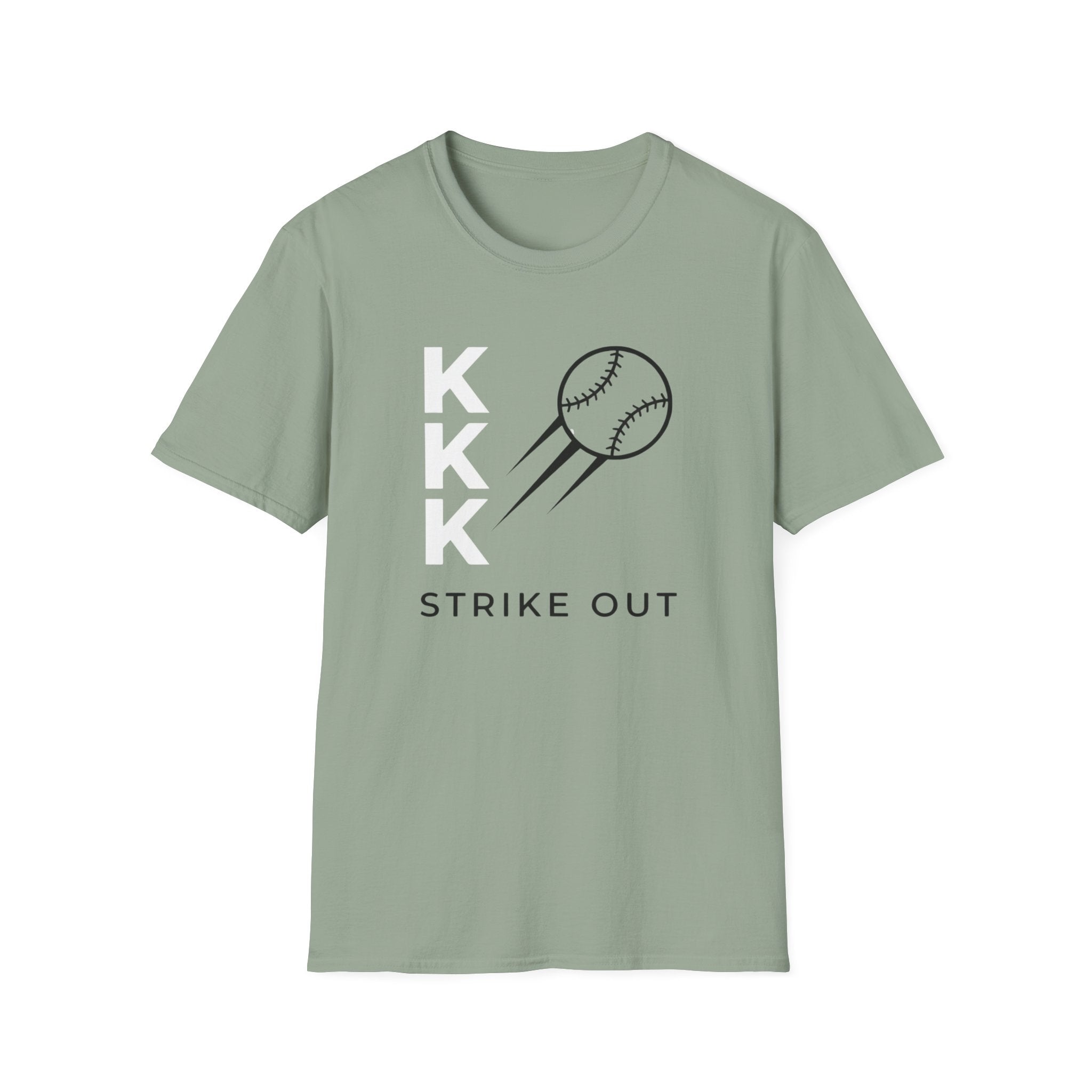 Strike Out T-Shirt
