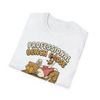 Professional Bench Goose T-Shirt