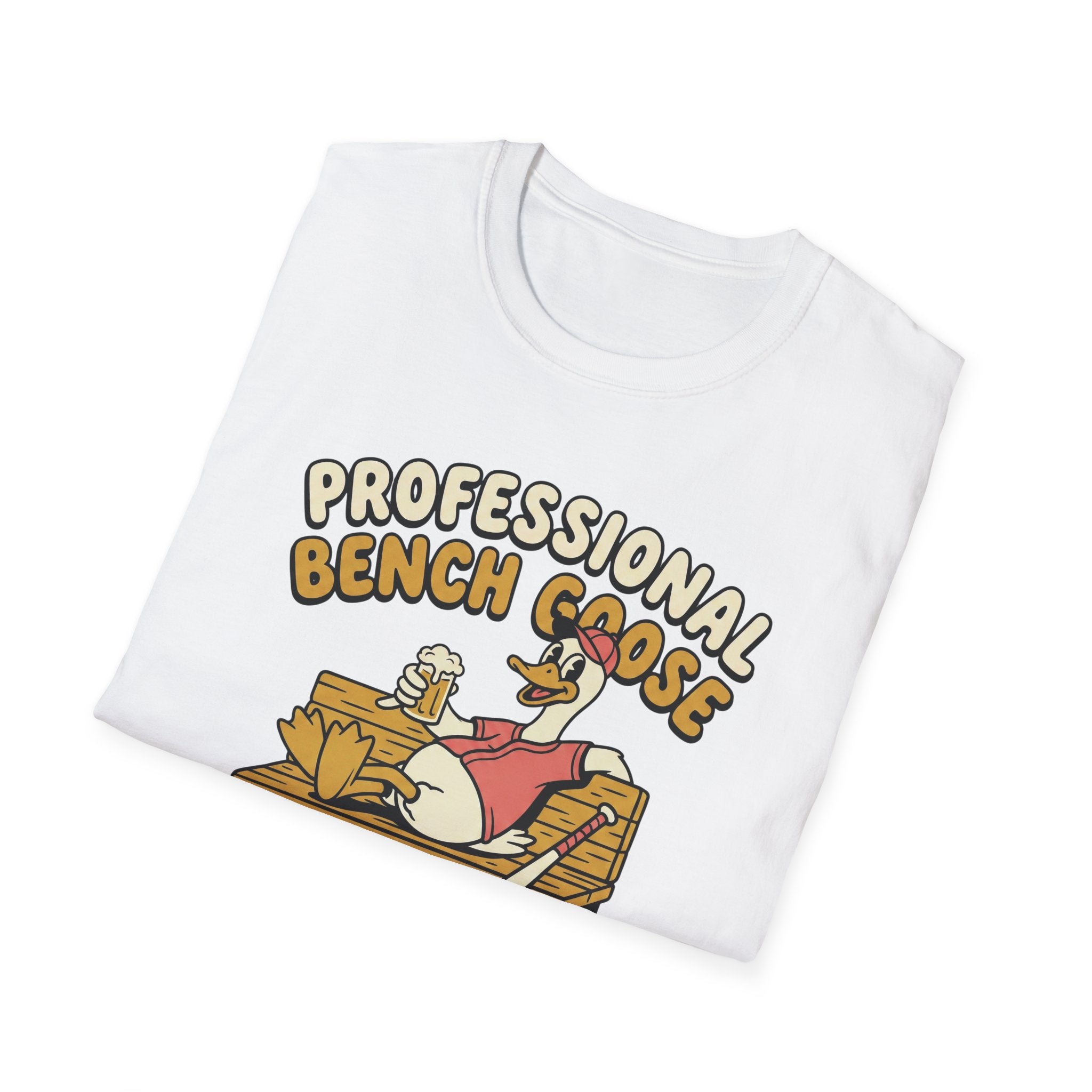 Professional Bench Goose T-Shirt