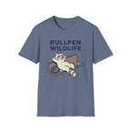 Bullpen Wildlife T-Shirt