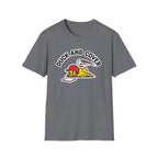 Duck And Cover T-Shirt