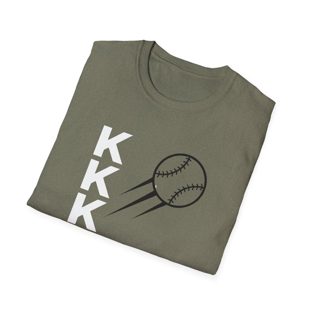 Strike Out T-Shirt
