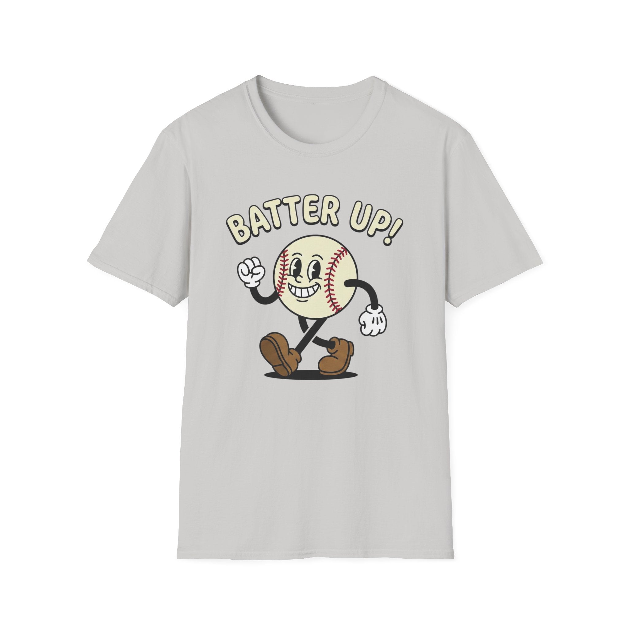 Batter Up T-Shirt