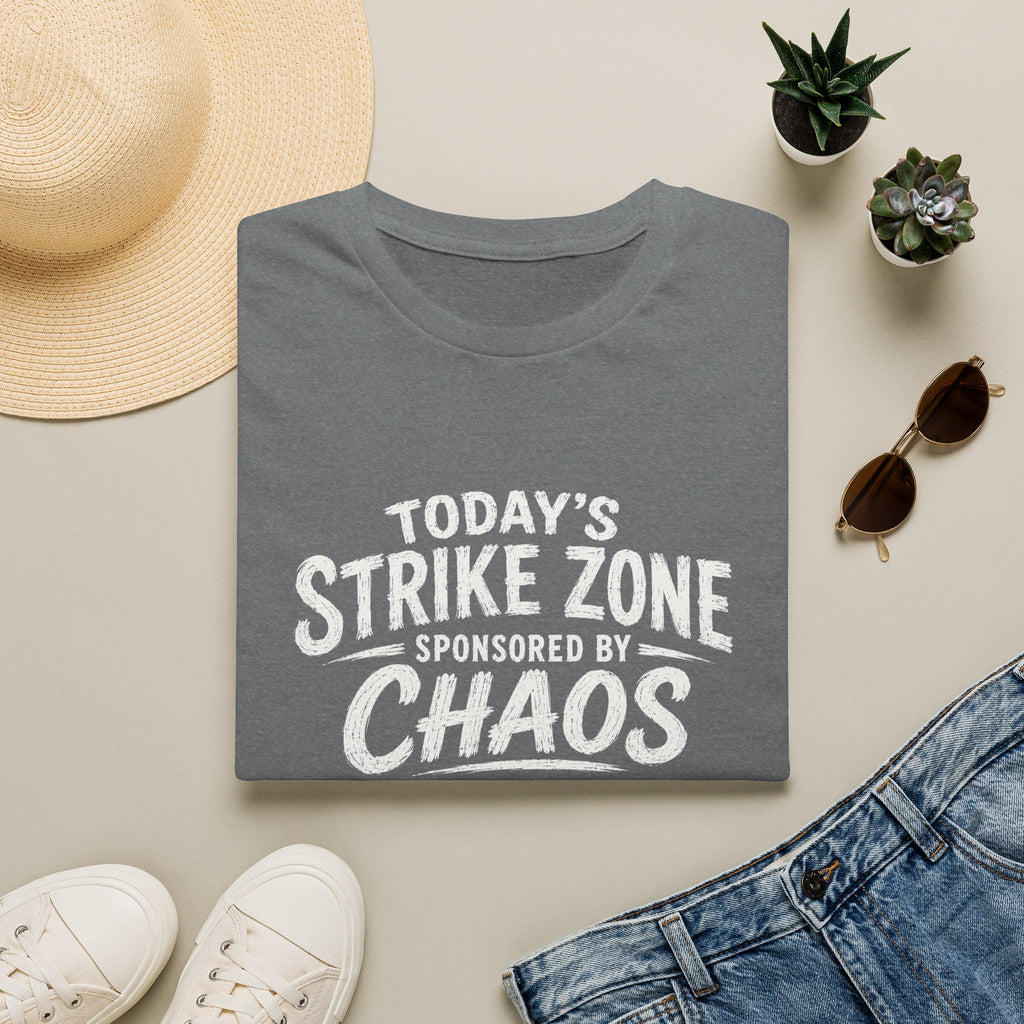 Today's Strike Zone T-Shirt