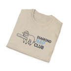Diamond Nap Club T-Shirt