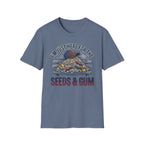 Seeds & Gum T-Shirt