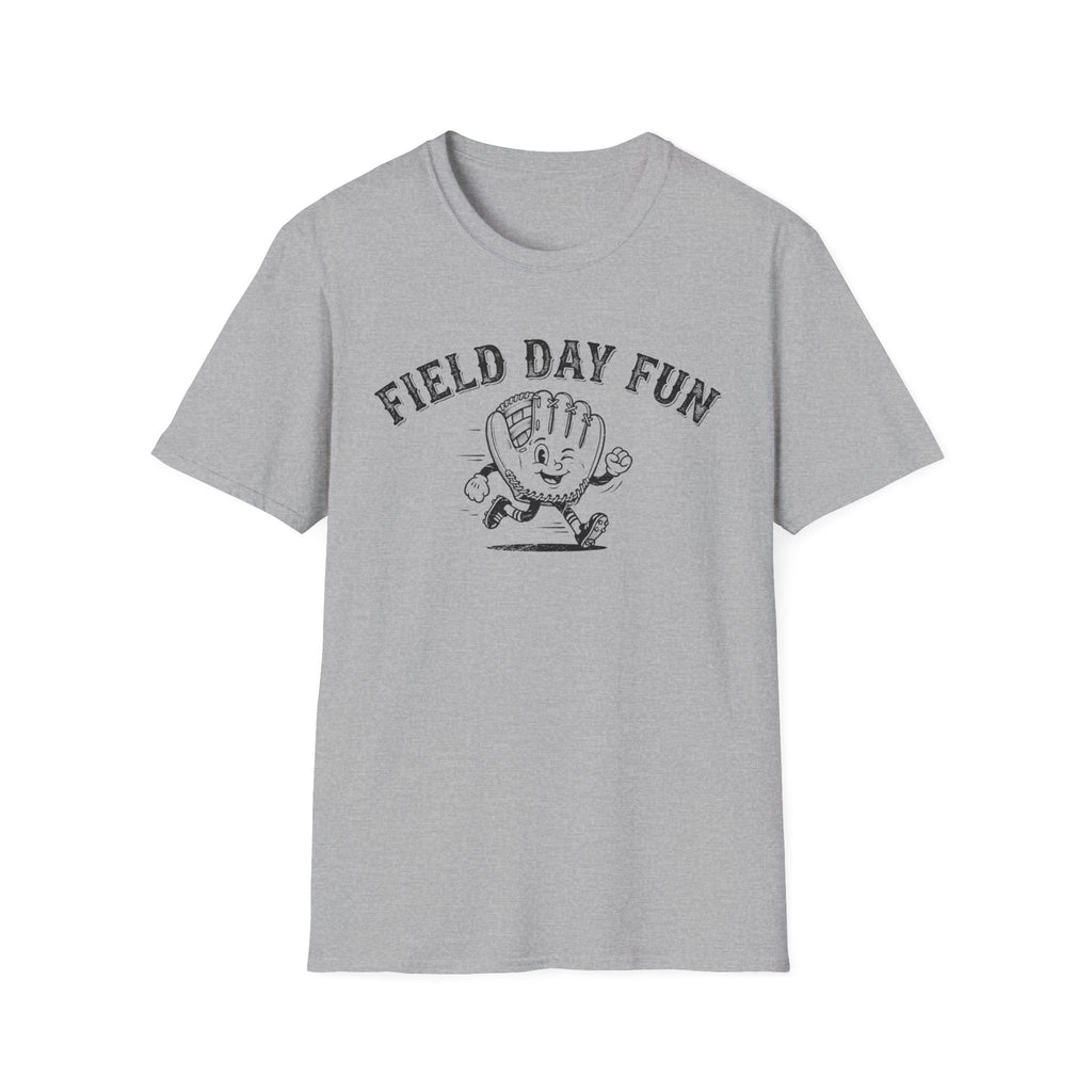 Field Day Fun T-Shirt